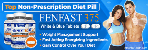 fen fast non-prescription diet pill