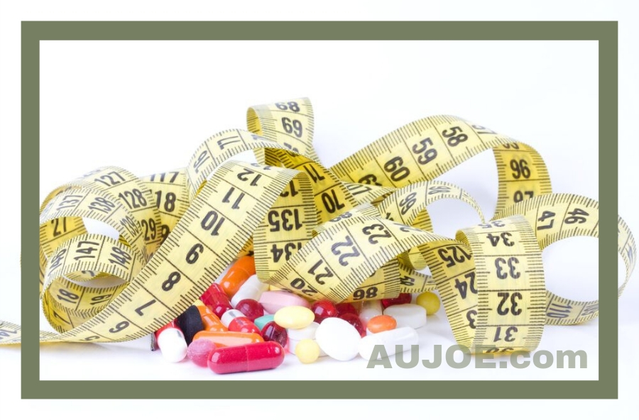 Types of Weight Loss Pills