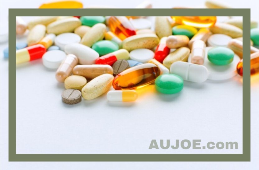 Dietary Supplements for Weight Loss