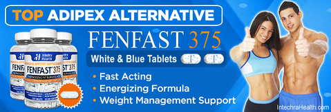 ad banner top adipex alternative FENFAST 375