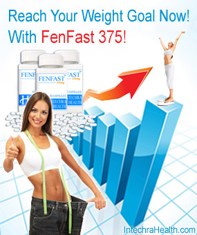 fenfast 375 weight loss