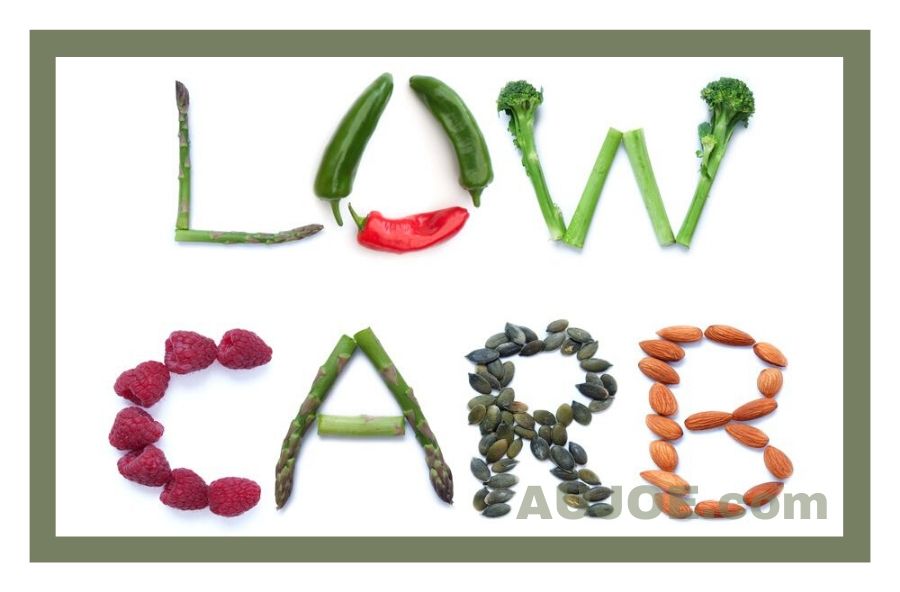 Are Low Carb Diets Healthy?