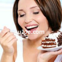 avoid holiday dieting temptations