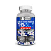 Benefits of Diet Pills like PhenBlue
