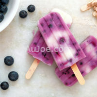 Post Workout Fruity Popsicle Recipes