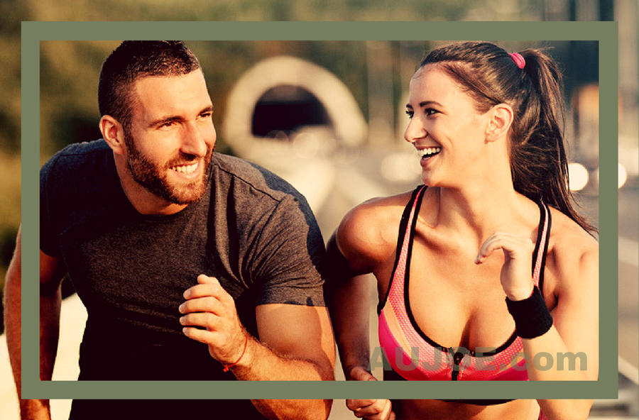 Competitive Fitness Advantage