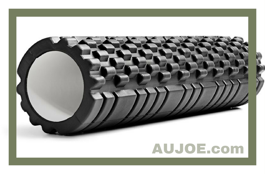 Why Use a Foam Roller After Every Workout?