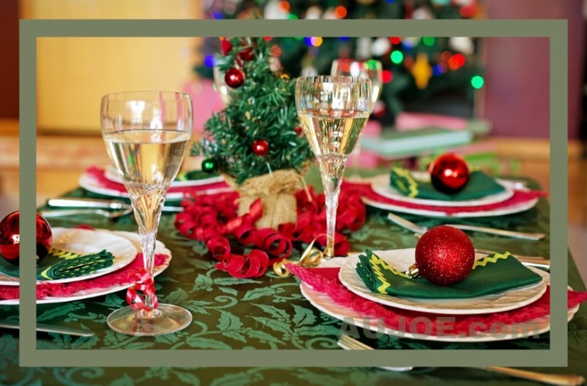 How Not to Ruin Your First Holiday Dinner Hosting