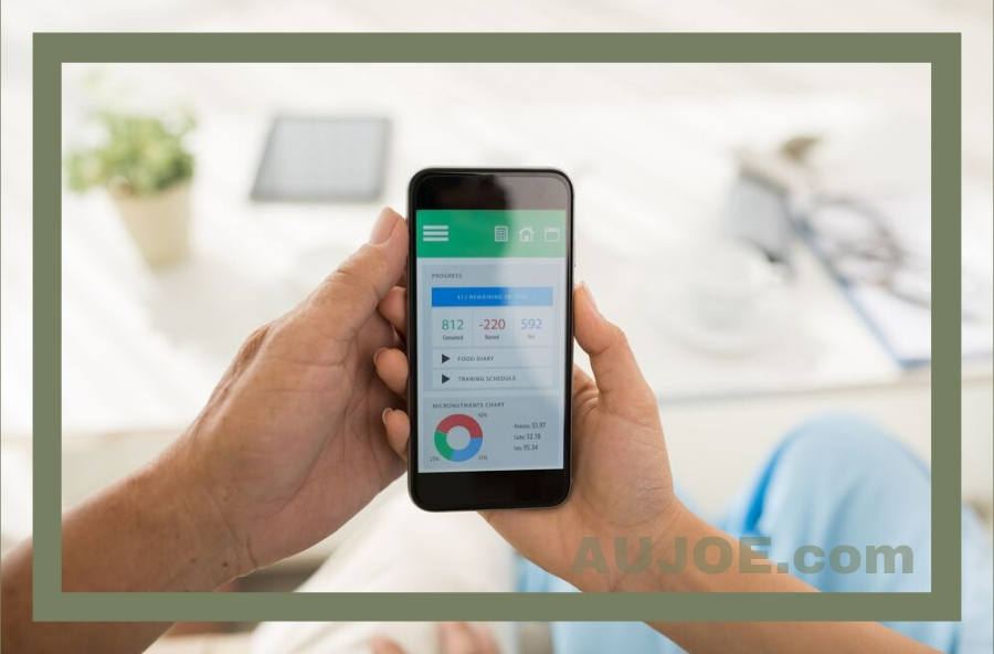 Nutrition Tracking Skyrockets My Weight Loss Success