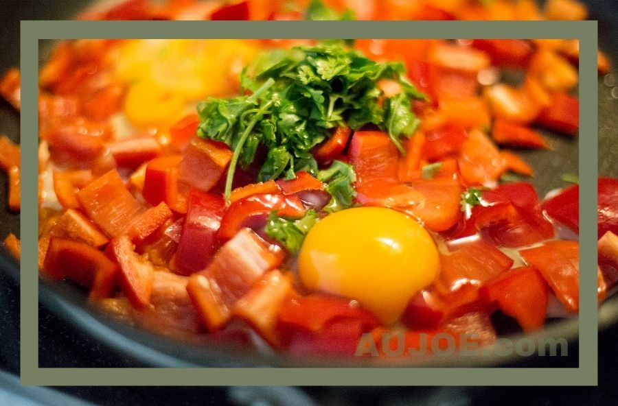 Top 5 Immune System Boosting Foods for Men that Won’t Cause Weight Gain