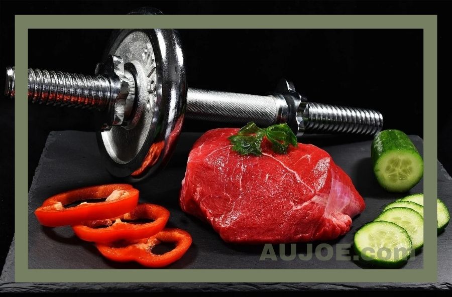 Why I Don’t Work Out on an Empty Stomach