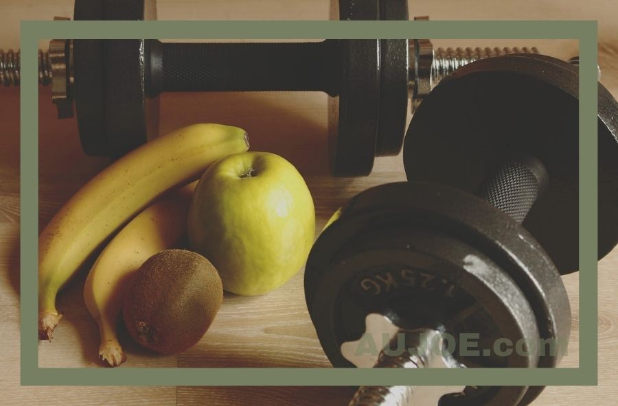 My Workouts Give Me a Sense of Purpose