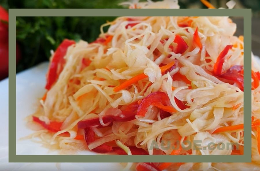 Fermented Foods Benefits