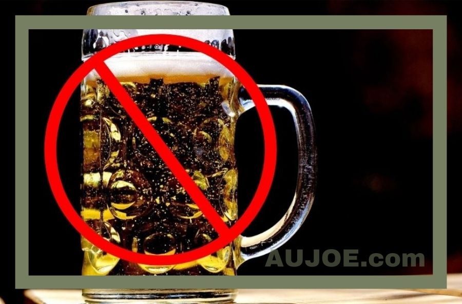 I Stopped Drinking Alcohol for a Month: Here’s What it Did to My Workout