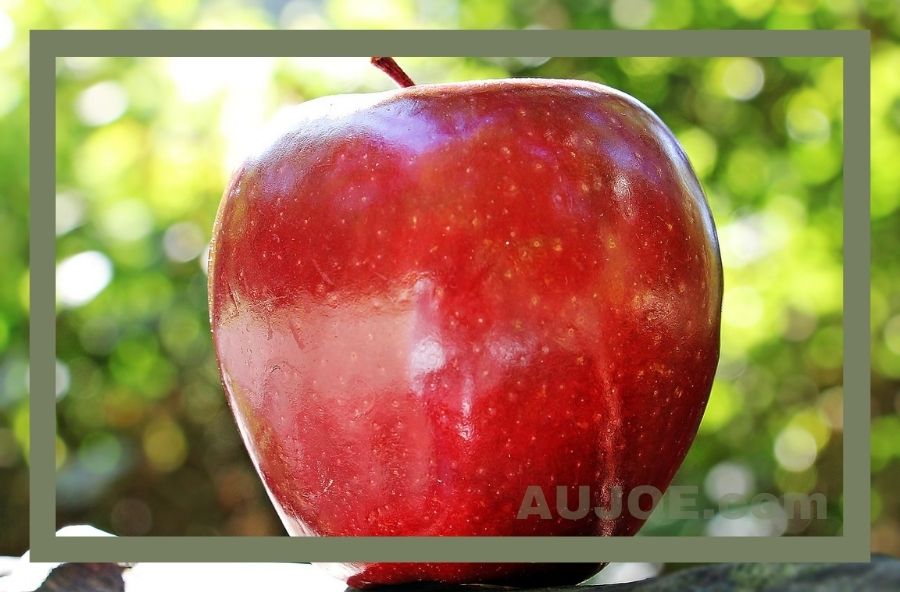 These Apple Health Benefits Will Have You Eating One Daily