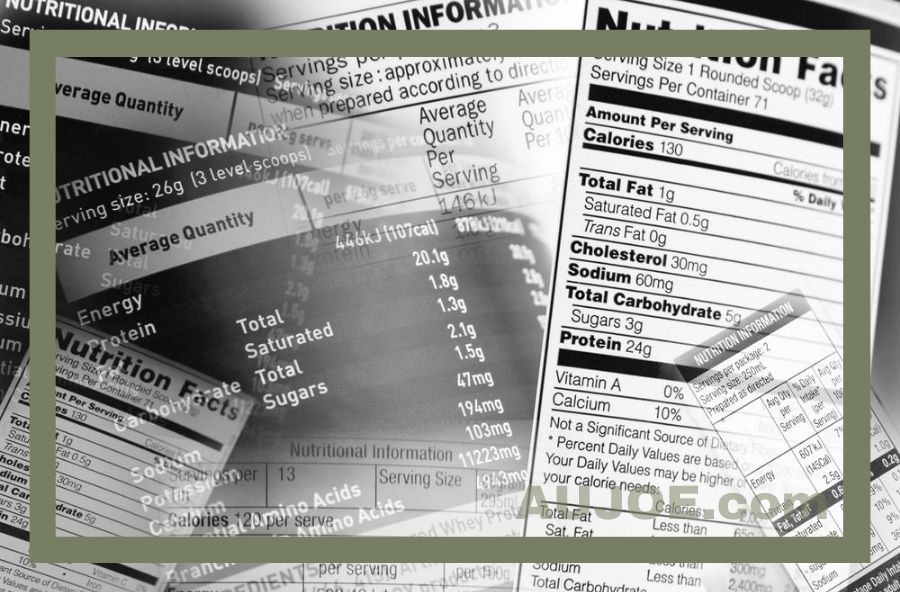 Calorie Counting is Something, Not Everything, for Weight Loss