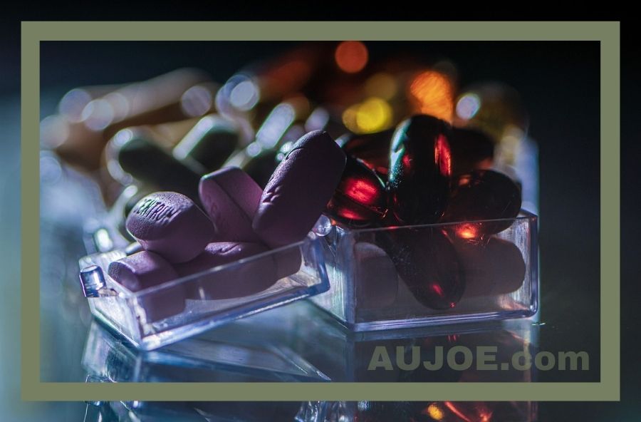 A Multivitamin Doesn’t Get You Off the Hook for Eating a Healthy Diet