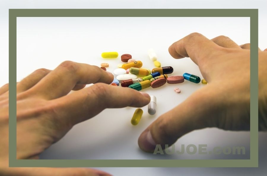 Is Taking a Painkiller Before a Workout a Good Idea?