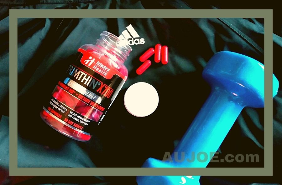 My Top Diet Pill for 2022: LIPONITRO vs TRIMTHIN X700