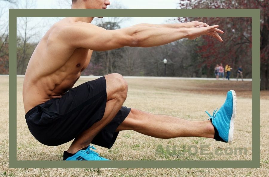 Why Do Personal Trainers Always Recommend Squats for Weight Loss?