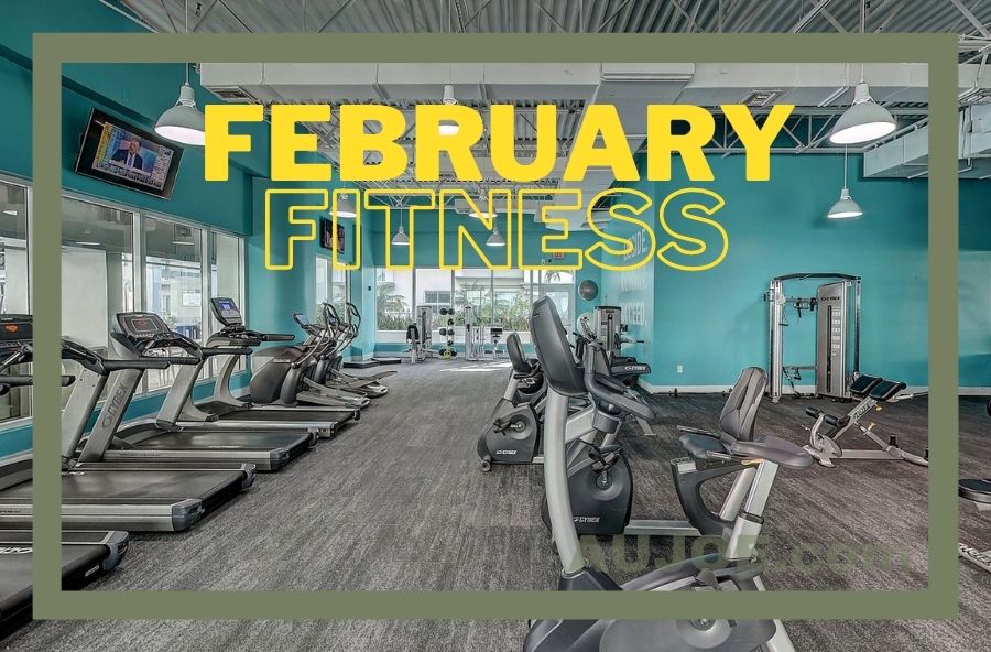 February Fitness Reset to Get Started for Real