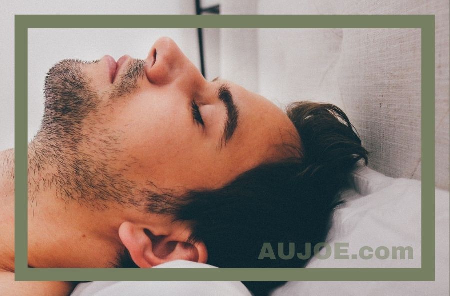Sleeping and Weight Loss Are Connected, So Prioritize Rest
