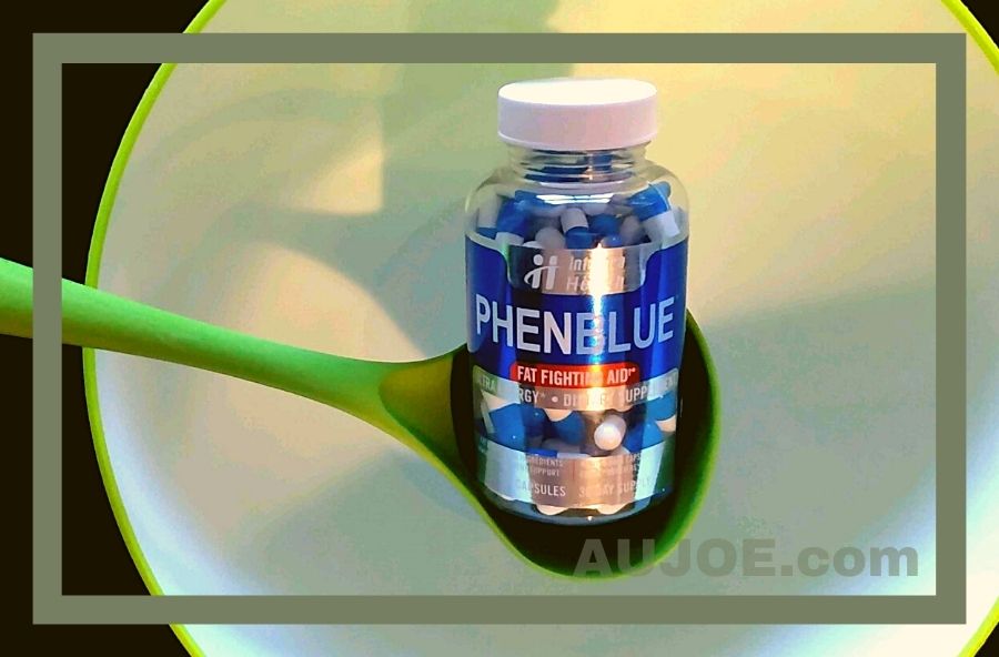 Diet Pill Use PHENBLUE