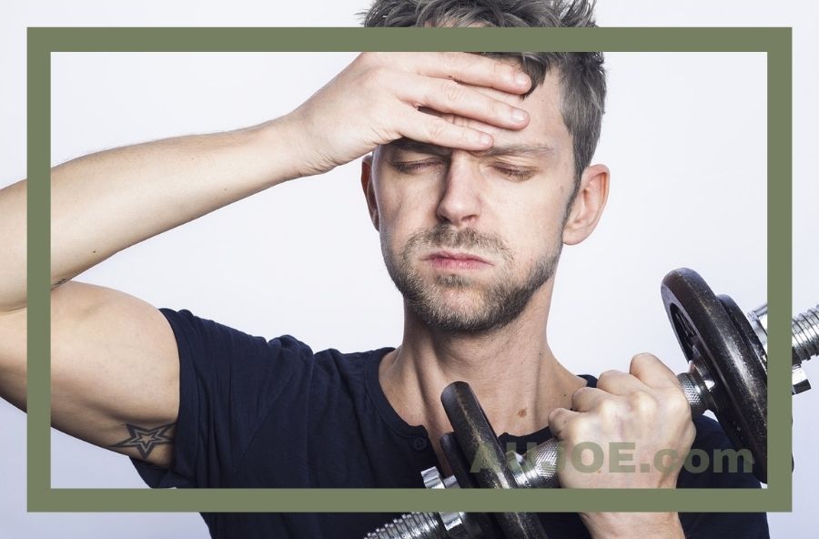 Overtraining Syndrome: What is It and How to Prevent It