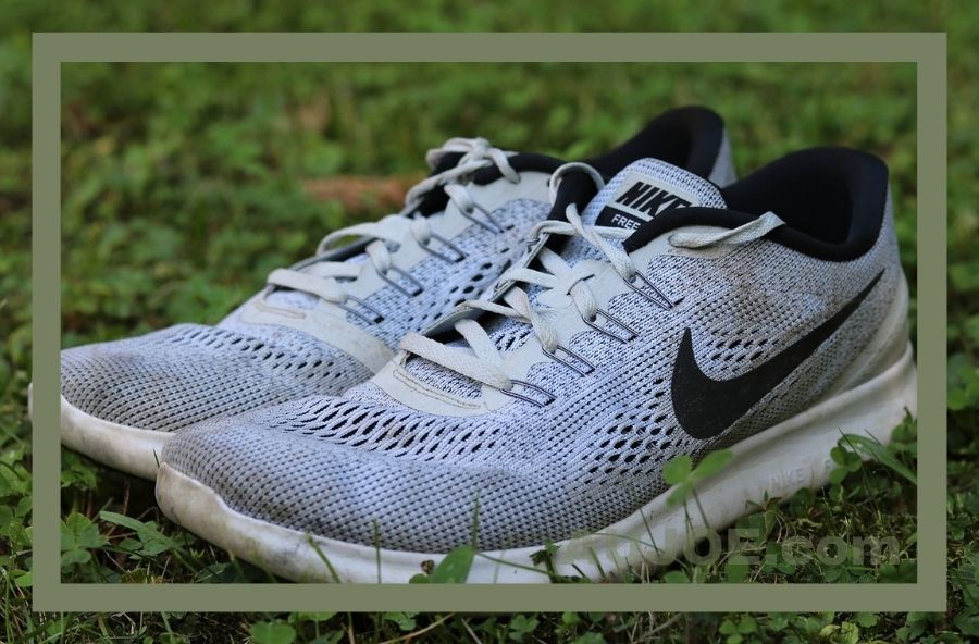 Best Shoes for Exercise Performance (and comfortable feet)