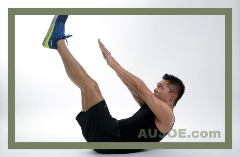 Yes, There Are Pilates Benefits for Men Too