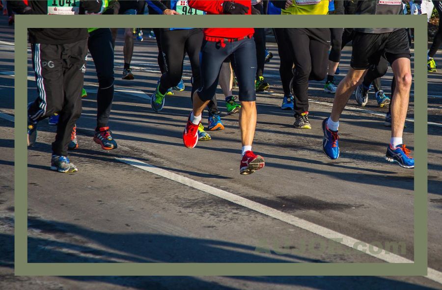 Endurance Exercise for Men is Different Than It is for Women