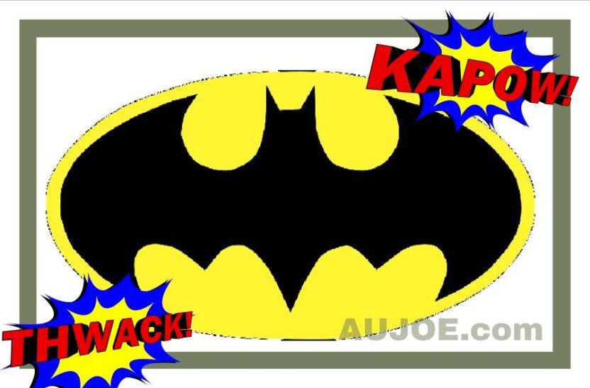 Can You Train to Be as Strong as Batman?
