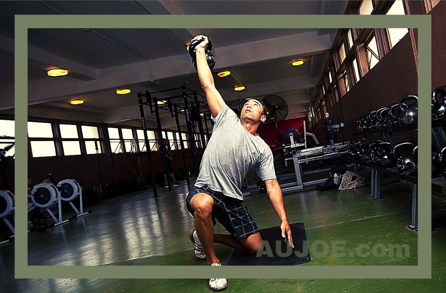 Why Are You Getting Stronger Not Bigger from Your Workouts?